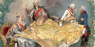 POLACY WOBEC ZABORÓW – KONKURS POLONISTYCZNO-HISTORYCZNY