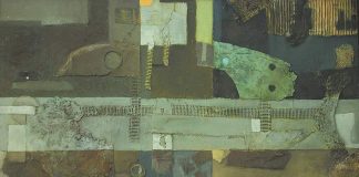 Niezwyczajne spotkanie z artystą