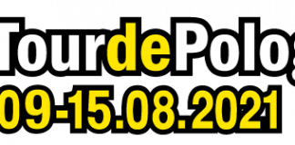 Tour de Pologne w Sanoku.