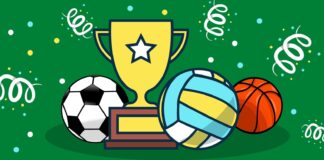 Sanockie Dni Sportu na Mosirze.