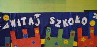 Inauguracja roku szkolnego 2021/ 2022