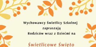 Świetlicowe Święto Pieczonego Ziemniaka