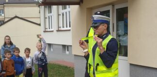 Bezpieczni na drodze