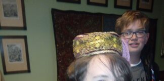 Z WIZYTĄ W SZLACHECKIM DWORZE