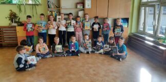 II MIĘDZYNARODOWA AKCJA BICIA REKORDU W CZYTANIU NA PRZERWIE.