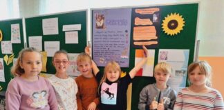 Wybory do Małego Samorządu Uczniowskiego