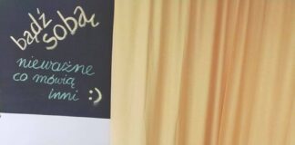 Pasowanie na Świetliczaka