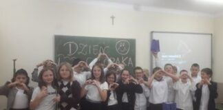 Dzień Chłopaka w 4c :)