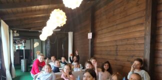 „Dzień Chłopaka 2a”