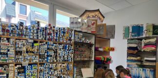 „Poznajemy zawody”