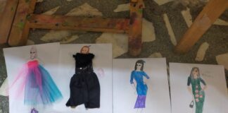 Warsztaty 2a w Młodzieżowym Domu Kultury