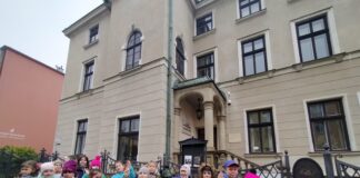 „Zakątki Miejskiej Biblioteki w Sanoku”