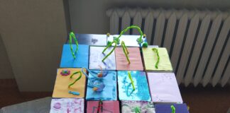 „APTECZKA PIERWSZEJ POMOCY EMOCJONALNEJ”