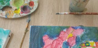 Warsztaty plastyczne