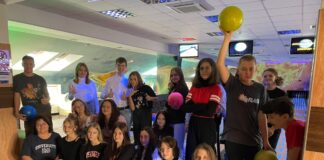 Dzień Chłopaka – 8a