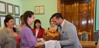 Erasmus+ Wymiana Młodzieży pt. „Czas na folklor”