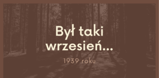 Był taki wrzesień…
