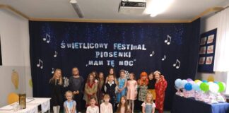 „Z piosenką do krainy dzieciństwa”