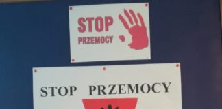 Międzynarodowy Dzień bez Przemocy