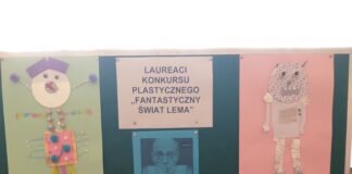 Przecieki ze szkolnej biblioteki