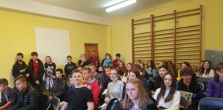 Dni otwarte ZS1 w Sanoku