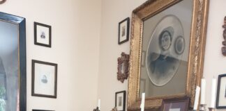 „Szlachcic na zagrodzie równy wojewodzie”