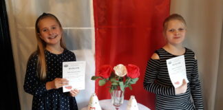 „Patriotą się jest, a nie bywa”