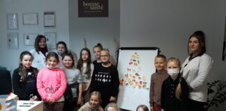 „Wizyta u dietetyka”