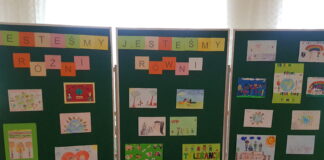 KONKURS „Jesteśmy różni- jesteśmy równi”