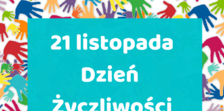 Dzień Życzliwości
