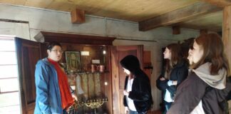 „Szlachcic na zagrodzie równy wojewodzie”