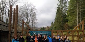 Wycieczka 6a na wieżę widokową