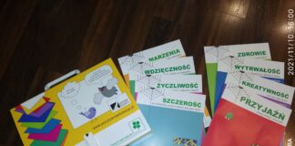 APTECZKA PIERWSZEJ POMOCY EMOCJONALNEJ