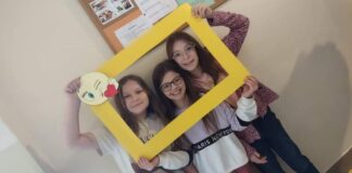 Dzień Życzliwości – śpiewająco ….