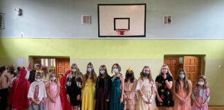 Międzynarodowy Dzień Postaci z Bajek