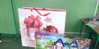 ZAŁOGA ŚWIĘTEGO MIKOŁAJA