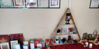 Rękodzielnicze małe co nieco