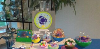 Biologiczne modelowanie