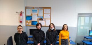 Projekt eTwinning ,,Christmas Greetings from Around the World”