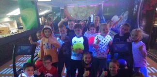 BowlingClub = super zabawa!