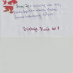Kasia lat 8