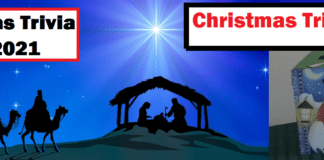 MIKOŁAJOWE PUDEŁKO czyli „Christmas Trivia Quiz”