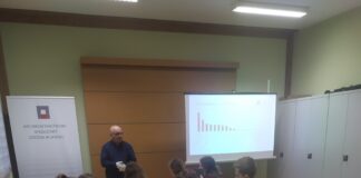 Wizyta 7a w Archiwum Państwowym