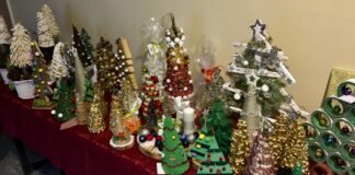 Święta Bożego Narodzenia – rozstrzygnięty konkurs