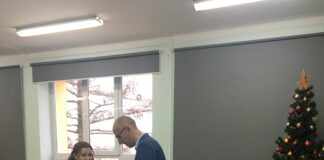 DZIEŃ WOLONTARIUSZY