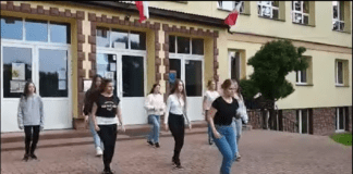 „TANIEC ŁĄCZY WSZYSTKICH”