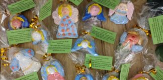 Prezent dla samotnej osoby