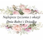 Najlepsze życzenia z okazji