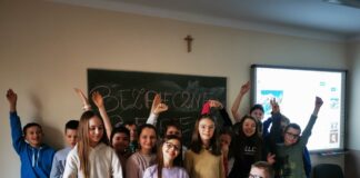 Ferie tuż, tuż :). Spędzę je bezpiecznie.