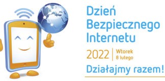 Dzień Bezpiecznego Internetu.
